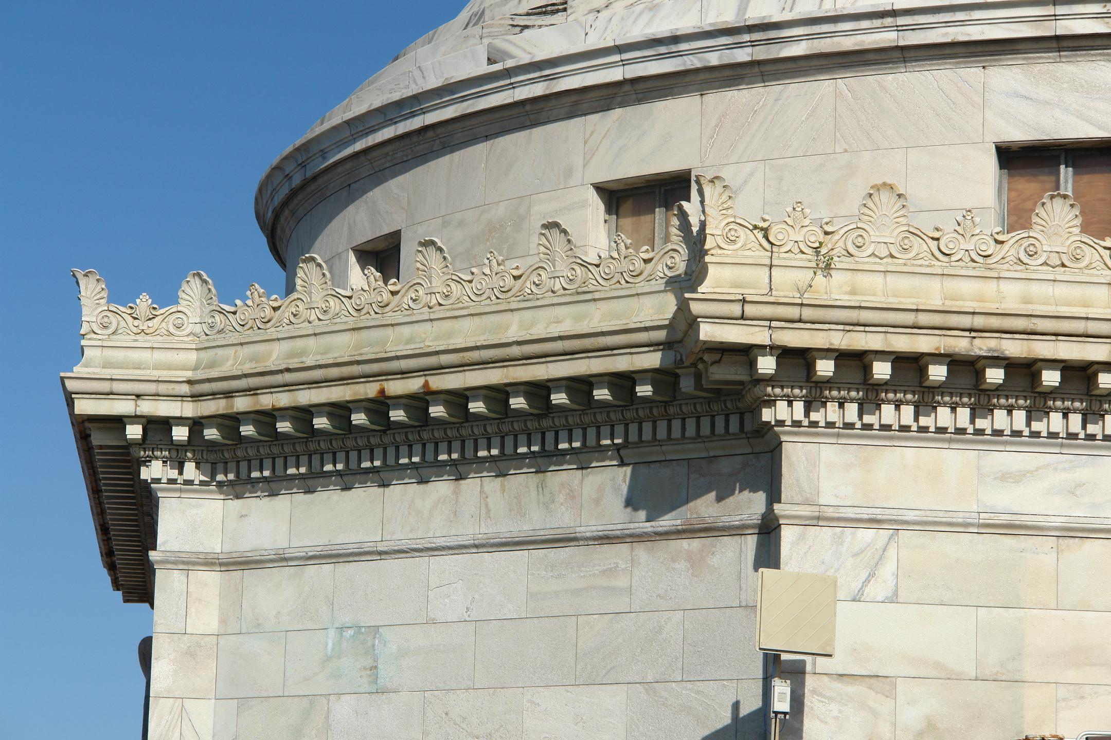 Capitolio de Puerto Rico - San Juan (Puerta de Tierra) - 2011 00078